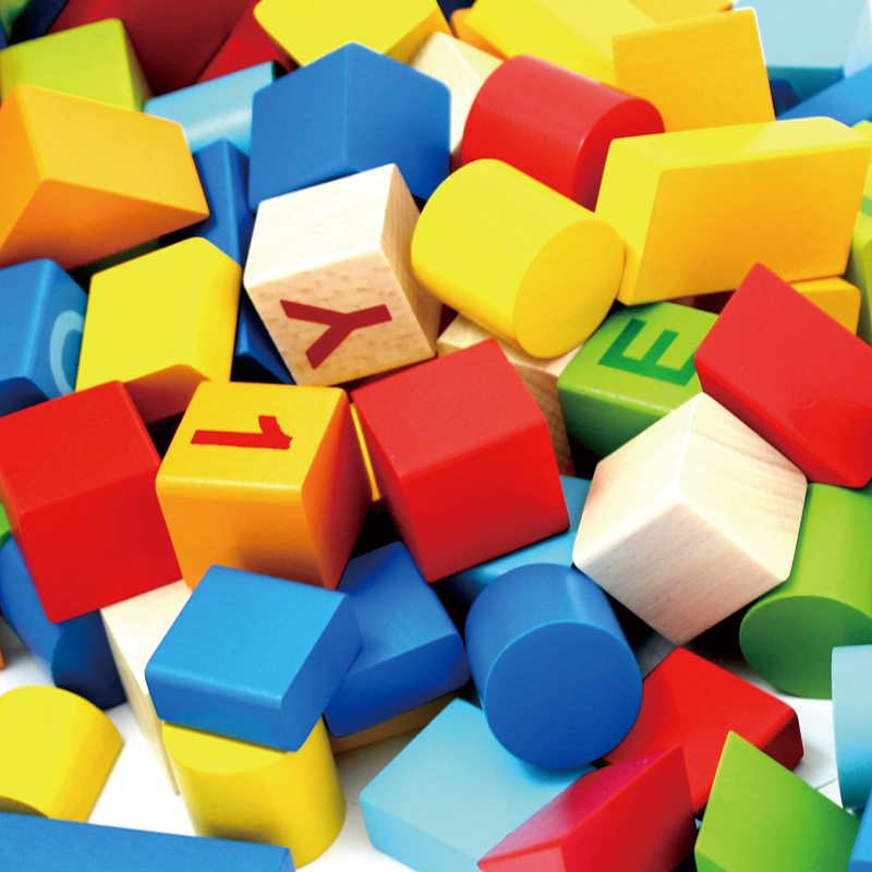 铭塔mingta100粒益智积木a8143