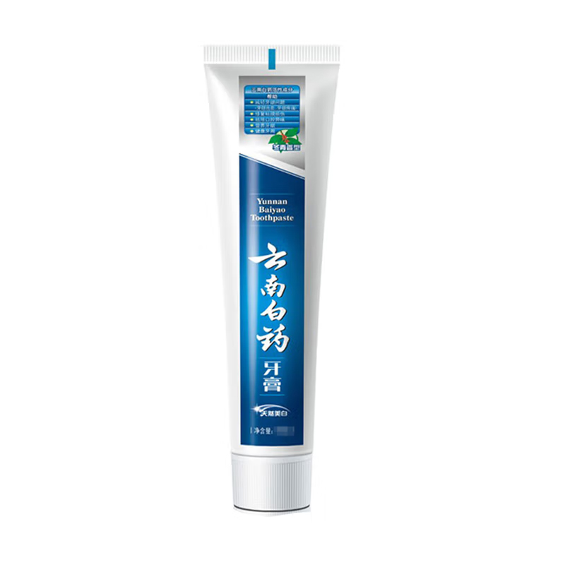 云南白药 牙膏90g