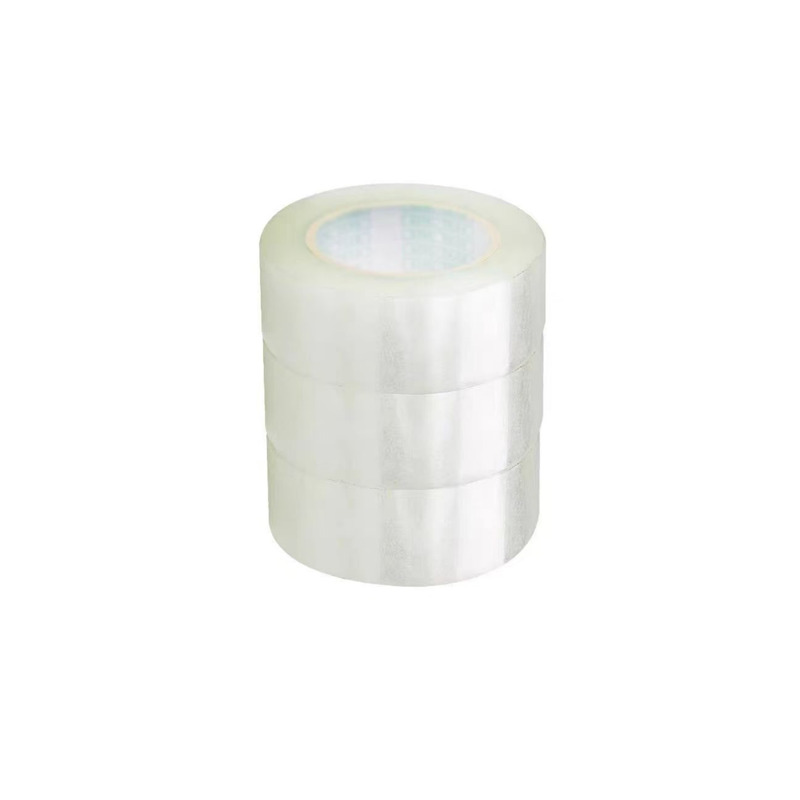 泰炙鼎 透明胶带 48mm*100米 10卷 组高清大图