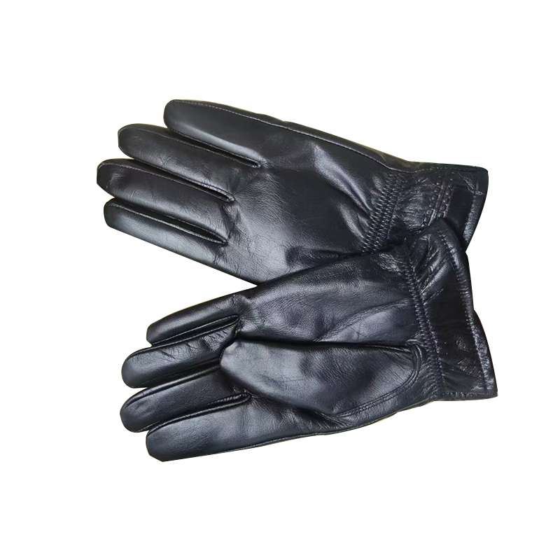 京铁威 全触屏皮手套 M-XXXL 副高清大图