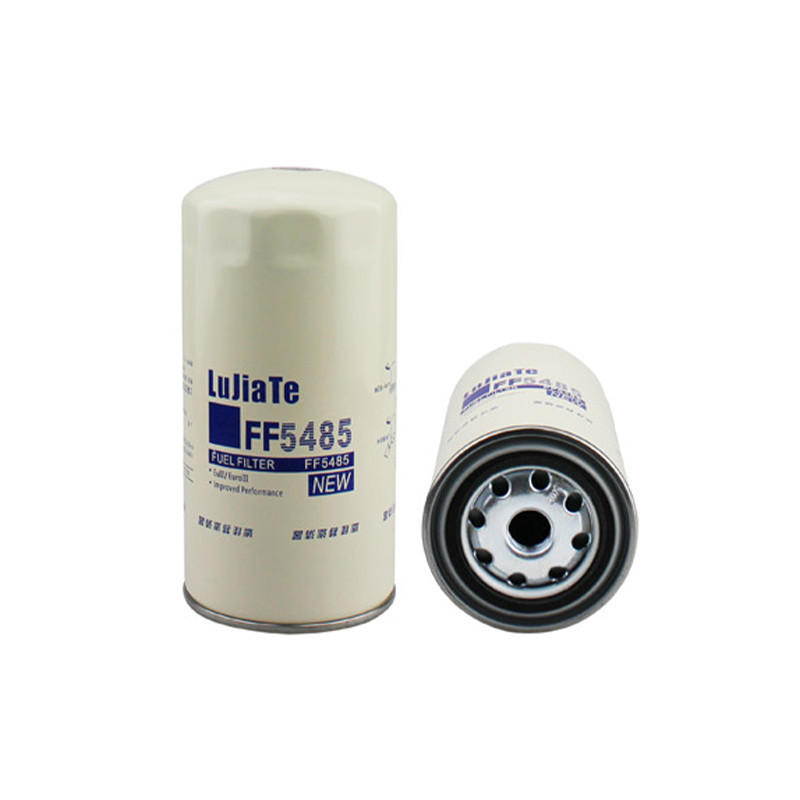 滤佳特(LUJIATE)柴油滤清器 FF5485