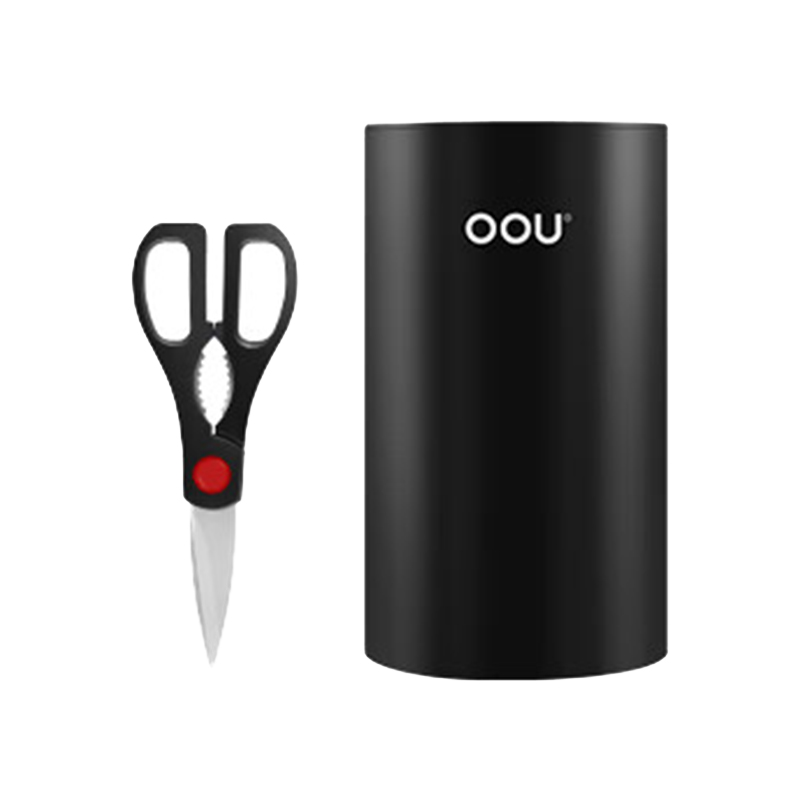 OOU 鹤系列刀具七件套UC4170高清大图