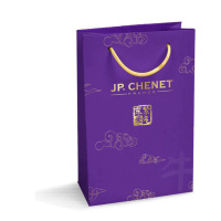 法国原瓶进口 进口红葡萄酒 香奈(J.P.CHENET)特酿牛年限量款750ML双支礼盒