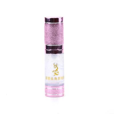纹绣前眉眼唇清洁啫喱唇部去角质啫喱半永久纹眉漂唇工具用品 唇部祛角质