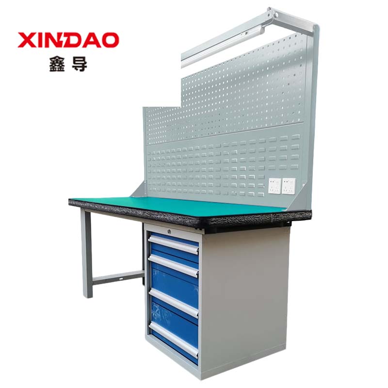 鑫导 脚垫 2100*750*800落地四抽背板灯架 台高清大图