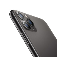 【原封正品】苹果Apple iPhone 11 Pro Max (A2220) 512GB 深空灰色 全网通4G 移动联通电信4G手机 双卡双待/苹果11promax