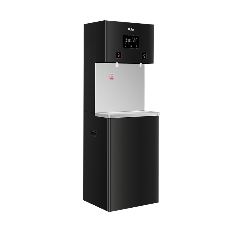 海尔 HLBR400A-2L 反渗透直饮机高清大图
