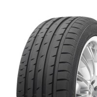 马牌汽车轮胎 CSC3 245/45R18 96Y 防爆
