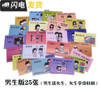 男友专用卷爱情兑换券情侣卡片命令劵送男女朋友创意不生气