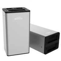 澳派速珂智能电动车 SOCO 原装进口锂电池 锂电池60V 20A/26A 锂电池