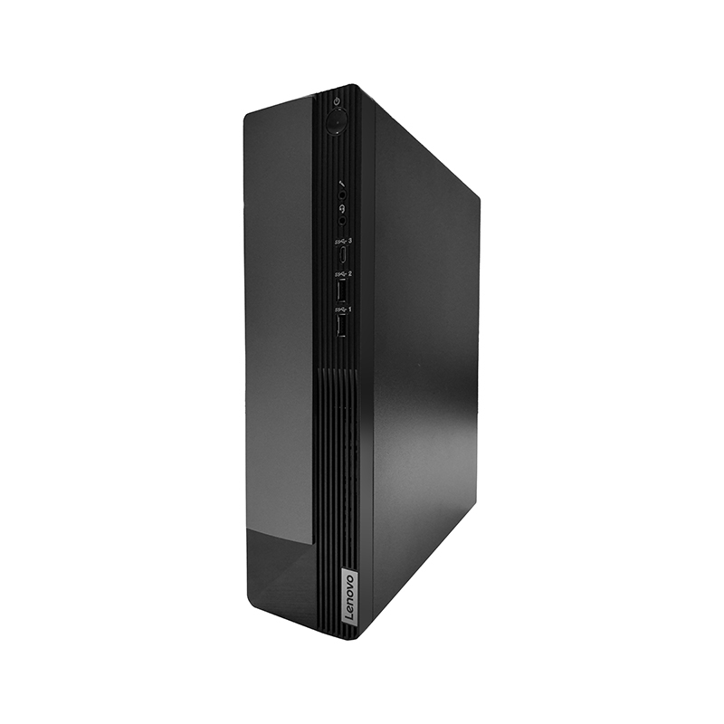 联想(Lenovo)扬天M4000q 台式机电脑主机(i7-13620H 16G 1T SSD Win11 wifi office)商用办公家用娱乐学习高清大图