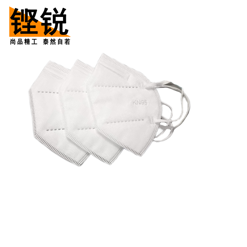 铿锐 口罩 一次性口罩高清大图