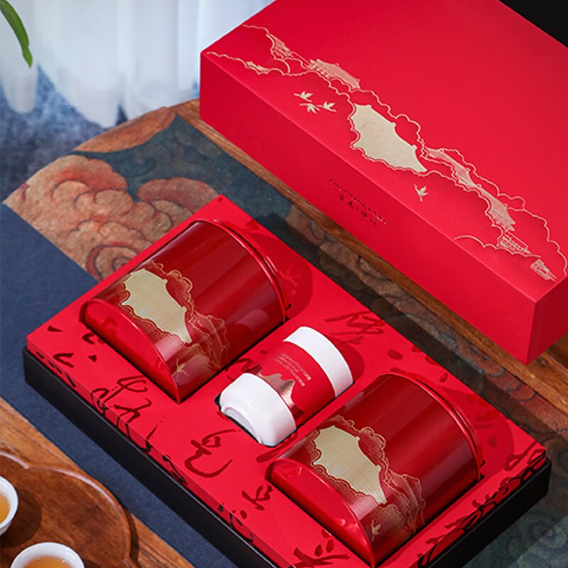 素言茶坊 宫廷雅叙