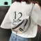 小包包女2020新款潮韩版百搭斜挎时尚胸包宽肩带腰包亮片包蹦迪包NEW LAKE女斜挎包