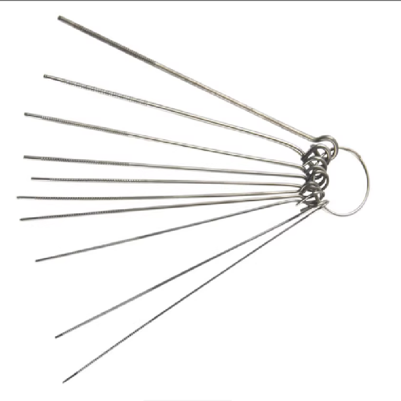 YD 通针 Z 1盒高清大图