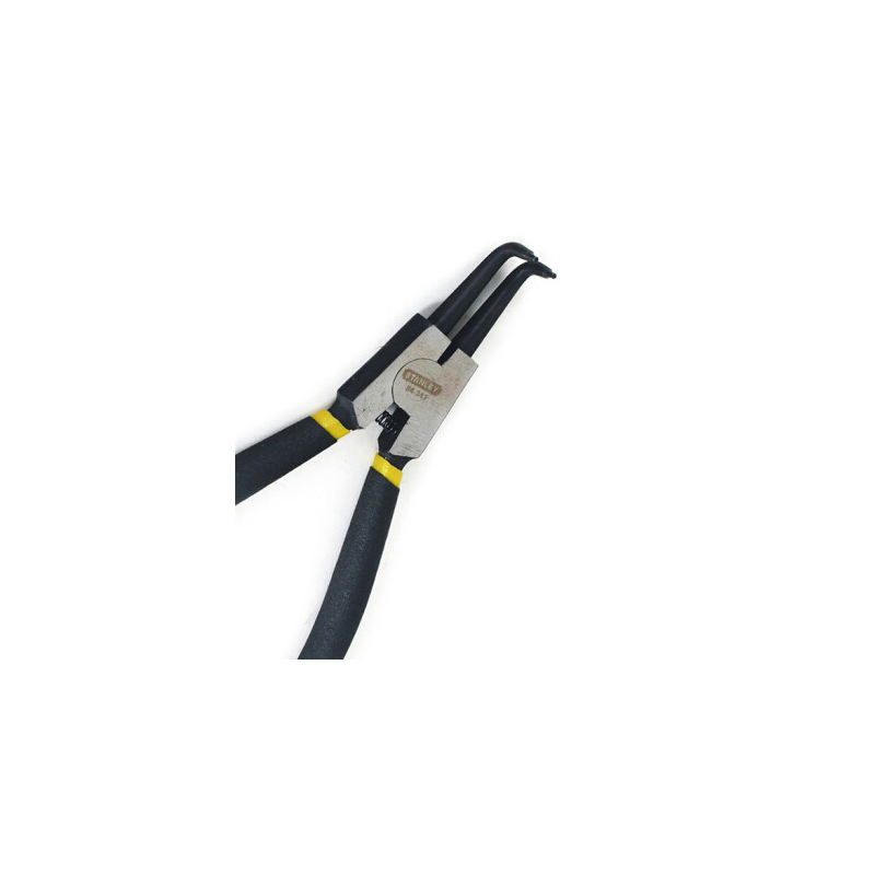 史丹利(Stanley)4件7寸卡簧钳套装 TK911-23C 货期5-10天