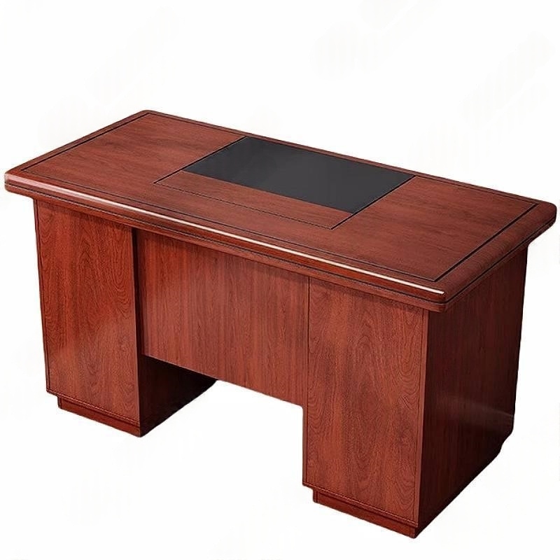 鑫龙都职员桌1.4米高清大图