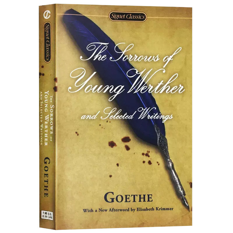 经典名著:Wuthering Heights呼啸山庄 [正版]英文原版经典小说柳林风声1984远大前程人性的枷锁简爱瓦尔