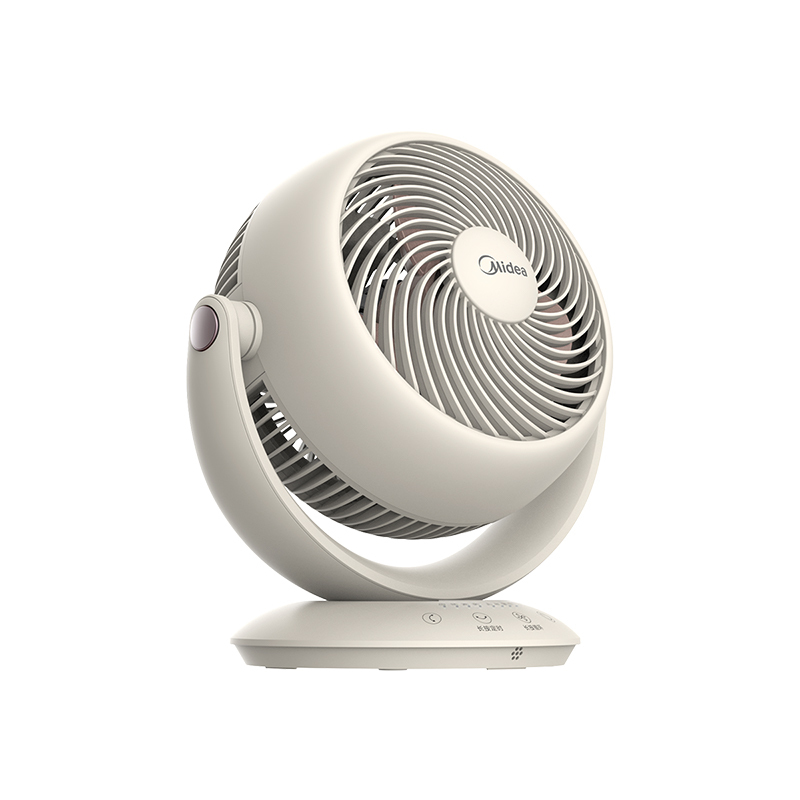 美的(Midea)空气循环扇 型号[FGA18TK]。高清大图