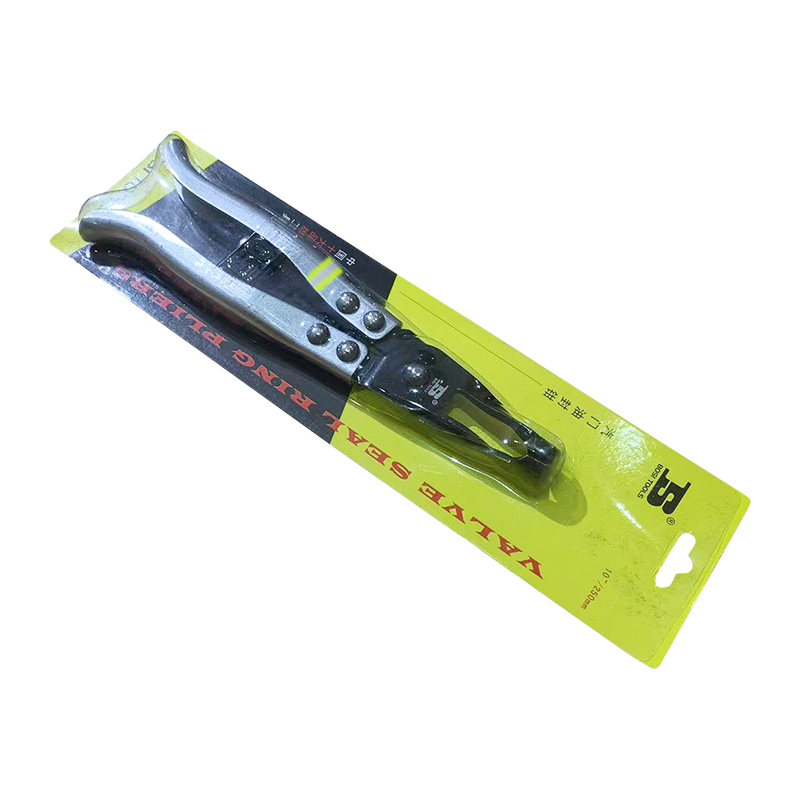 波斯(BOSI) 荧光系列汽门油封钳 10“/250mm 把高清大图