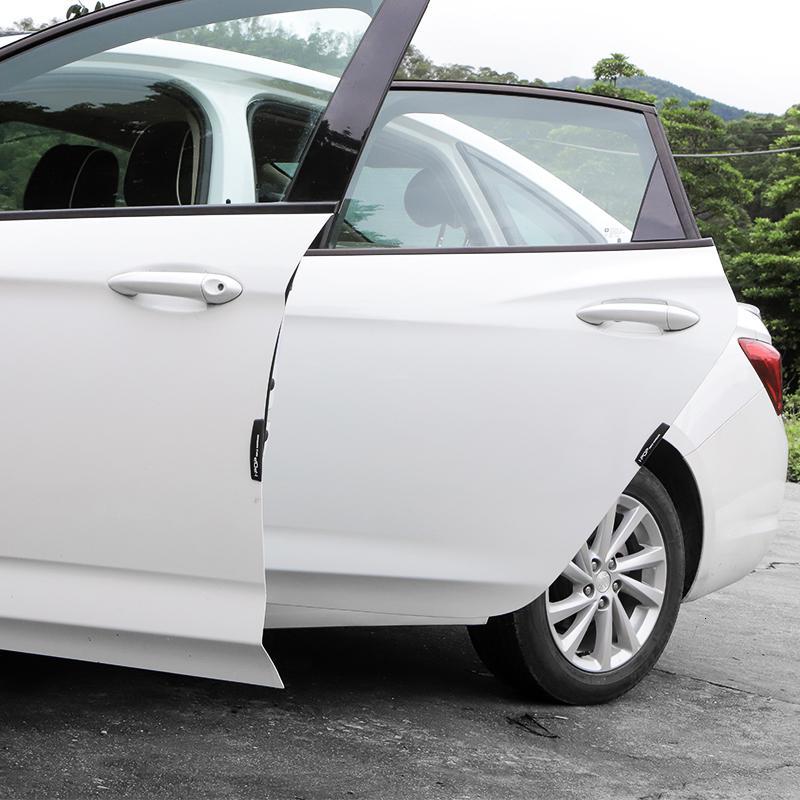 适用汽车防撞条贴后视镜防撞条车防撞条防擦条反光镜防擦防刮蹭胶条