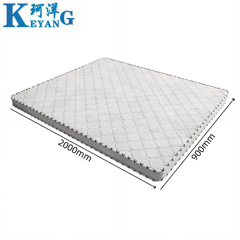 珂洋 床垫 2000*900mm(5cm厚) 张高清大图