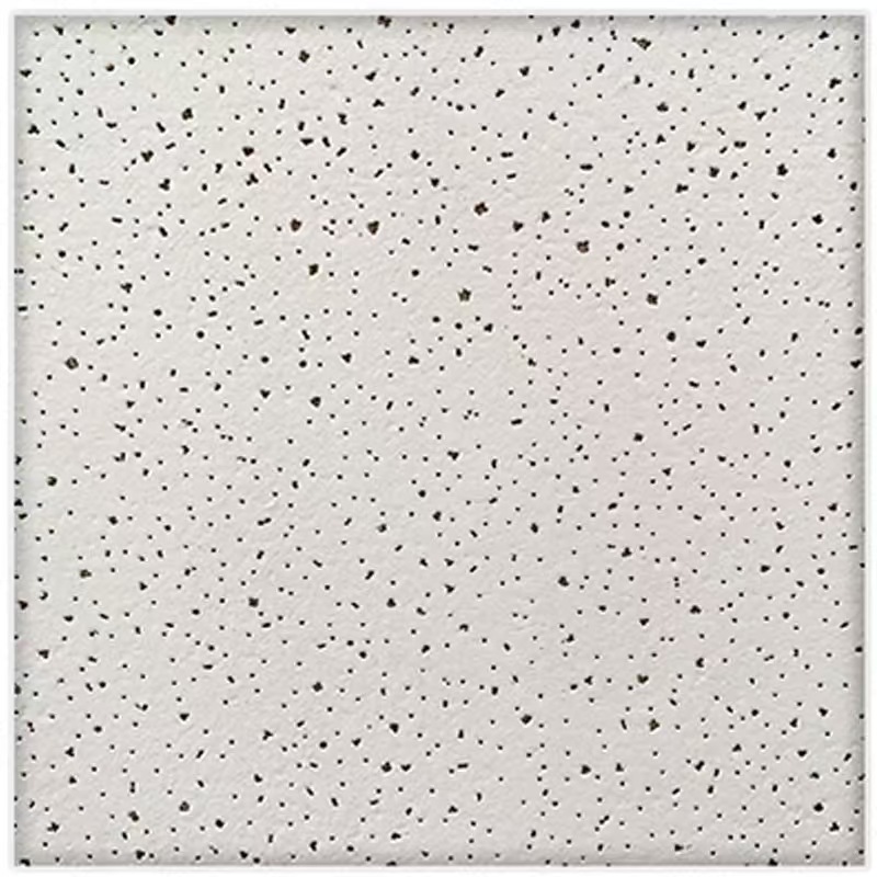 通泰福 矿棉板吸音板含安装辅料/块高清大图