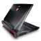 微星(MSI)GT83 020 18.4英寸游戏本笔记本电脑（ i7-8750H 32GB 512GB+1TB GTX1080 七彩背光机械键盘）