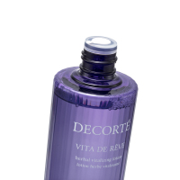 黛珂 Cosme Decorte 高机能紫苏水精华爽肤水150ml 维稳补水 改善粗糙 痘痘闭口