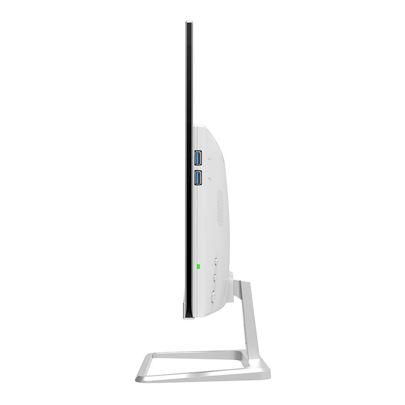 AOC AIO730 21.5英寸超薄高清商务办公学习一体机电脑(英特尔J3160 8G 256G固态)