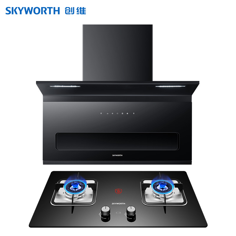 销售和发货,并提供售后服务苏宁自营商家:创维厨电苏宁自营旗舰店联系