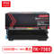 京贤 TK-7303 打印量15000页 适用京瓷P4040dn/P4035dn复印机 粉盒 (计价单位:只) 黑色