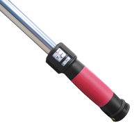 takama (高松)专业级扭力棘轮扳手1/2 40-200N/M 12.5mm 可调节自动锁定可视窗 622102