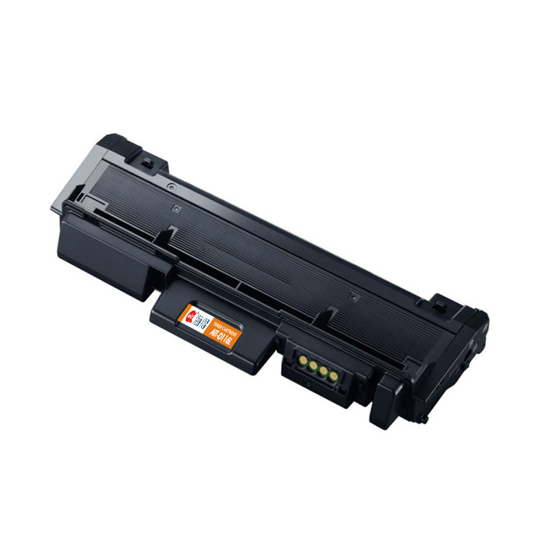 Ait海得 MLT-D116L墨粉盒 专业版 AIT-D116L黑色升级后 适用三星 M2676N M2626D高清大图
