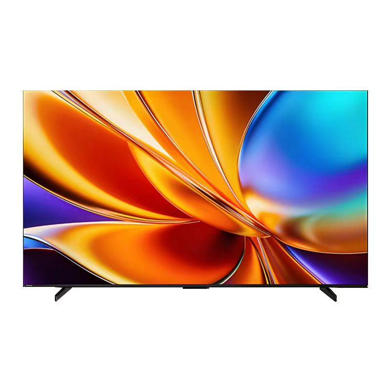 海信电视 75E3S-PRO+ 75英寸万元级高色域 抗反光无倒影 165Hz高刷 智能Wi-Fi6 一级能效高清大图