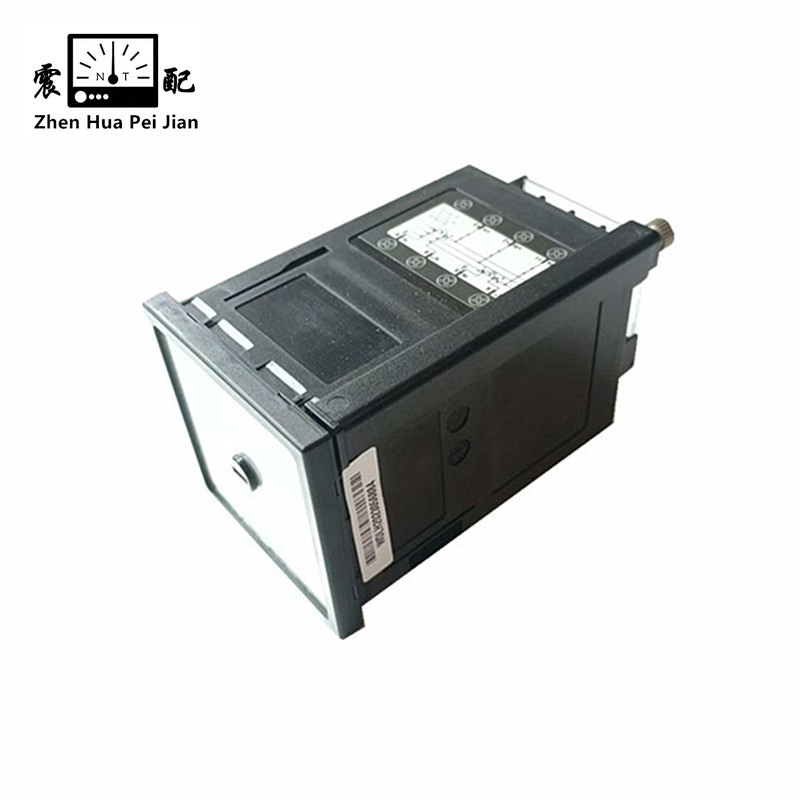 震配 电测量频率表 61L14-HZ 45-55HZ 380V 块高清大图