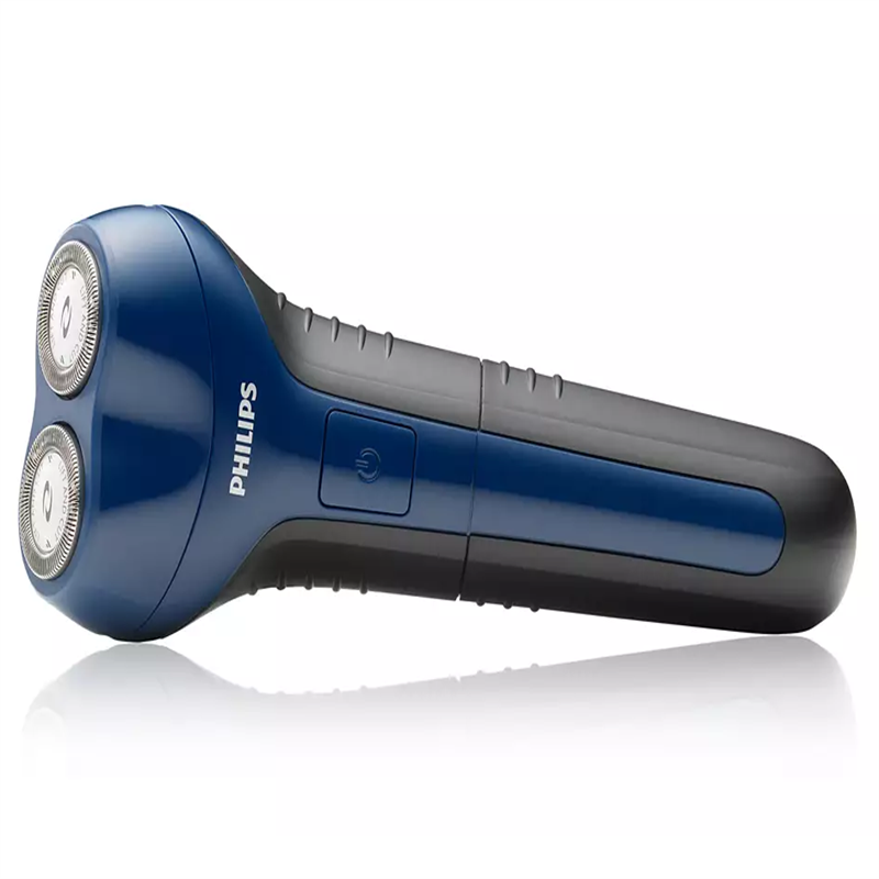 Philips/飞利浦 HQ902 剃须刀 浮动刀头 干电池 经典剃须刀