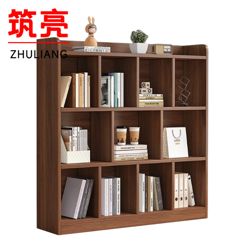 筑亮 置物架 HZ100 个高清大图