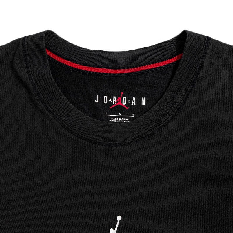 耐克(NIKE) 男子T恤AS M J DF SPRT SLVLS TOP运动服DM1828-010