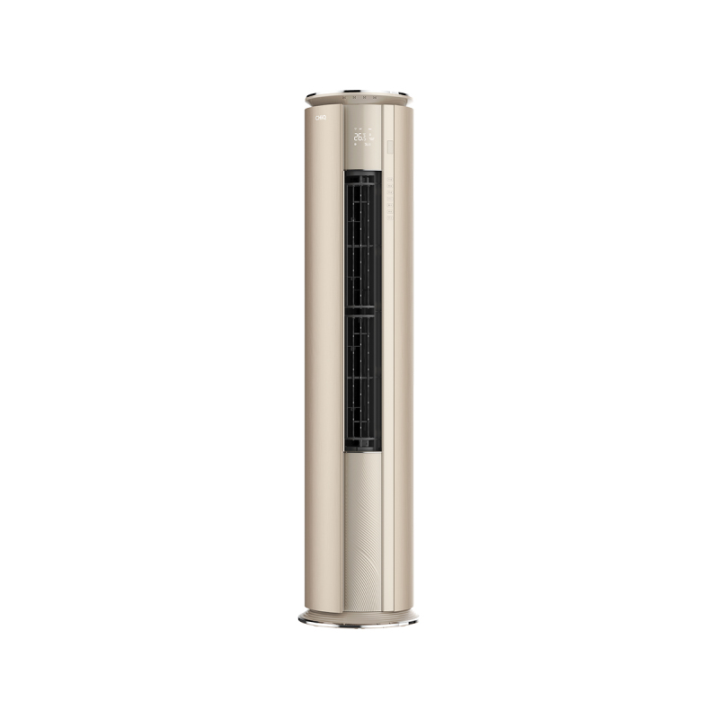长虹空调大3P柜机KFR-72LW/Q6G+R1恒温新风变频