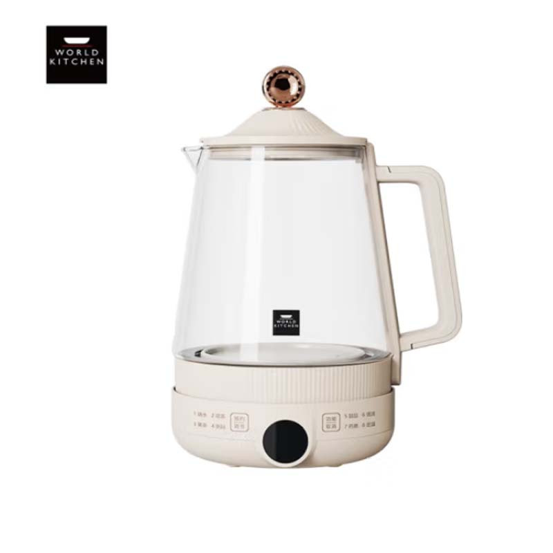 康宁 WORLD KITCHEN 智能养生壶 WK-GYS1703/KZ