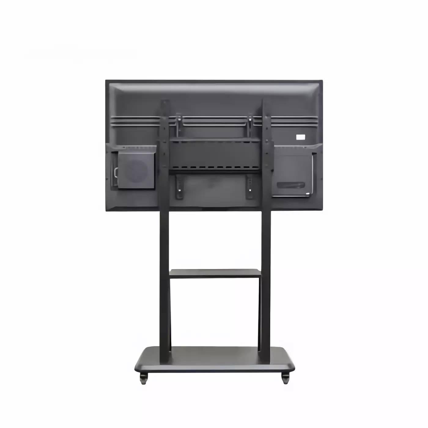 SOGREAT 会议触控一体机兆芯kx6780A 8G/256/集显 SGD65P8 65寸/台高清大图