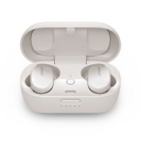 [假一赔十]Bose Sport Earbuds 降噪真无线蓝牙耳机大鲨鱼 鲨鱼鳍耳塞Free2代升级降噪 岩白
