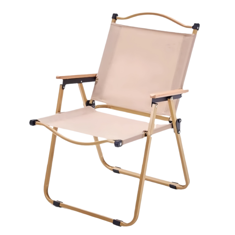 伟樽户外折叠椅52*52*78cm把高清大图