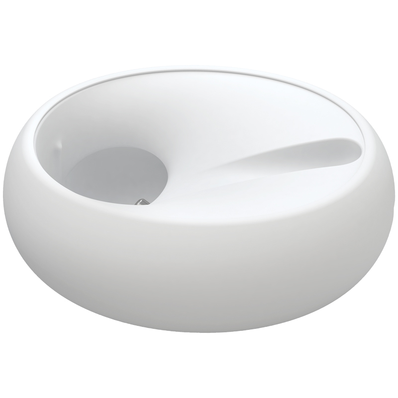 捷波朗(Jabra)ECLIPSE 壹石 智能商务通话蓝牙耳机 通用型 耳塞式 白色