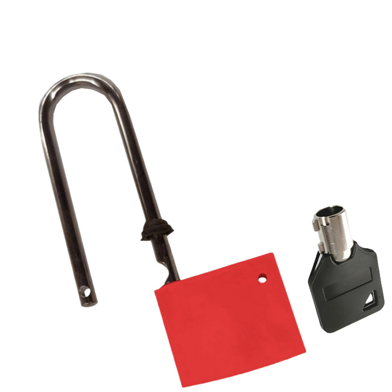 地造天成 GS460 35MM 锁具 办公锁 (计价单位:个) 红色高清大图