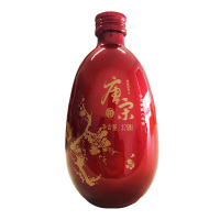 绍兴唐宋 手工精酿8年陈花雕酒 375ml*6瓶 整箱装绍兴黄酒