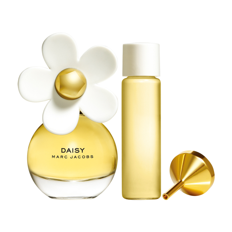 莫杰雏菊女士淡香氛20ml+15ml