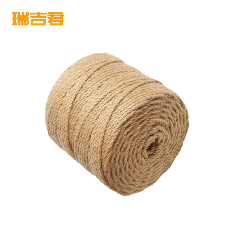 瑞吉君 麻绳 14mm 米高清大图