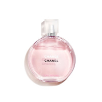 香奈儿（CHANEL）邂逅柔情女士香水 粉色邂逅EDT50ml 淡香水 持久 花果香调 绿/黄/橙/粉 法国原装进口